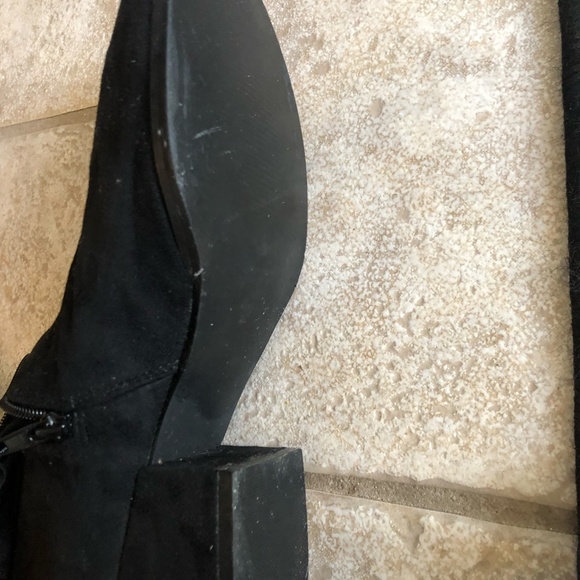 Steve Madden Over Knee Boot - Picture 2 of 7